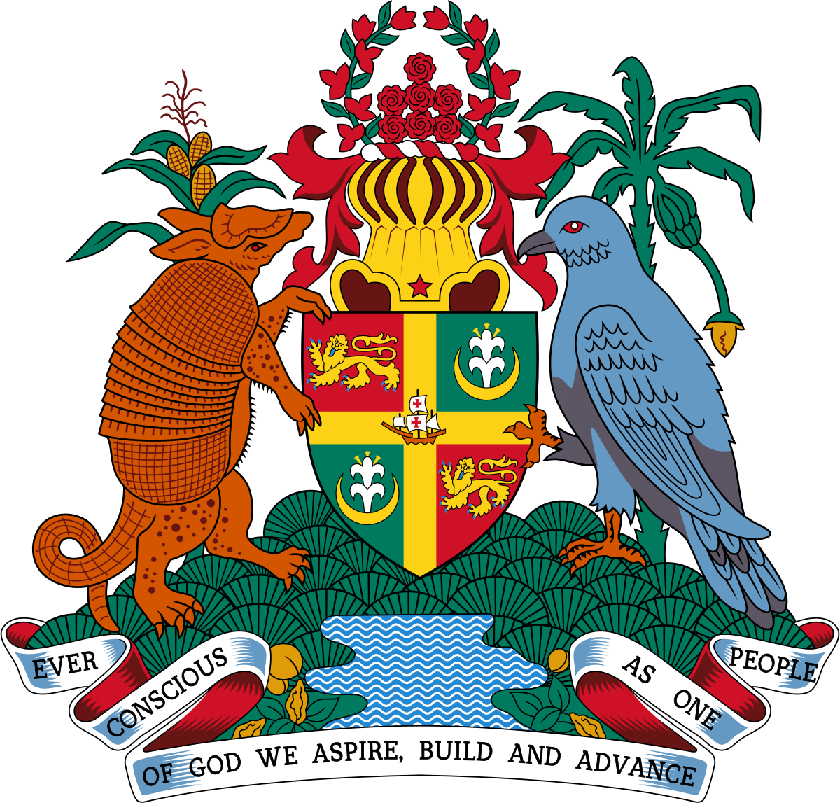 Consulate of Grenada